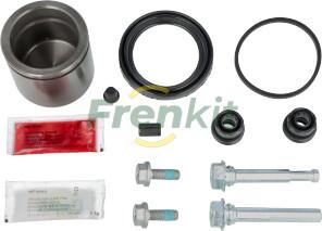 Frenkit 736085 - Set za popravak, kočione čeljusti www.molydon.hr