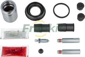 Frenkit 738153 - Set za popravak, kočione čeljusti www.molydon.hr