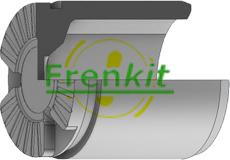 Frenkit P434806 - Klip, kočione čeljusti www.molydon.hr