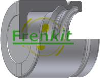 Frenkit P545502 - Klip, kočione čeljusti www.molydon.hr
