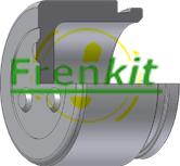 Frenkit P433201 - Klip, kočione čeljusti www.molydon.hr