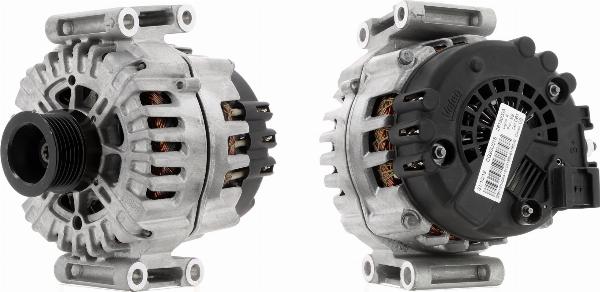 Friesen 9090950 - Alternator www.molydon.hr