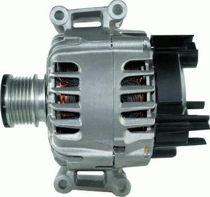 Friesen 9090606 - Alternator www.molydon.hr