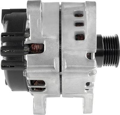 Friesen 9090746 - Alternator www.molydon.hr