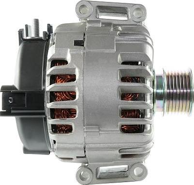 Friesen 9090761 - Alternator www.molydon.hr
