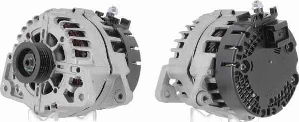 Friesen 9091695 - Alternator www.molydon.hr