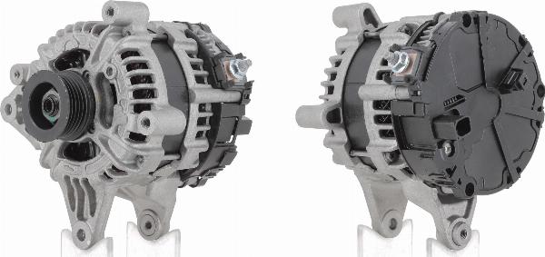 Friesen 9091698 - Alternator www.molydon.hr