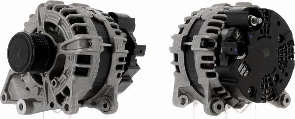 Friesen 9091664 - Alternator www.molydon.hr