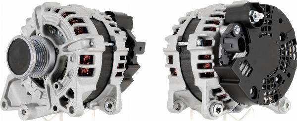 Friesen 9091665 - Alternator www.molydon.hr