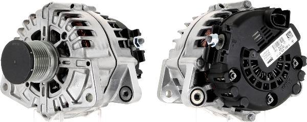 Friesen 9091666 - Alternator www.molydon.hr
