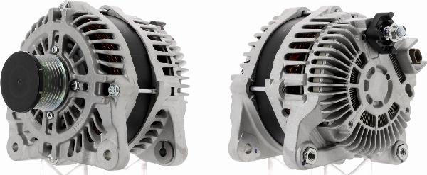 Friesen 9091663 - Alternator www.molydon.hr