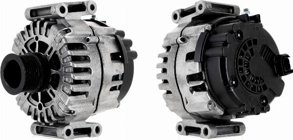 Friesen 9091662 - Alternator www.molydon.hr