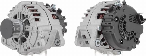 Friesen 9091689 - Alternator www.molydon.hr