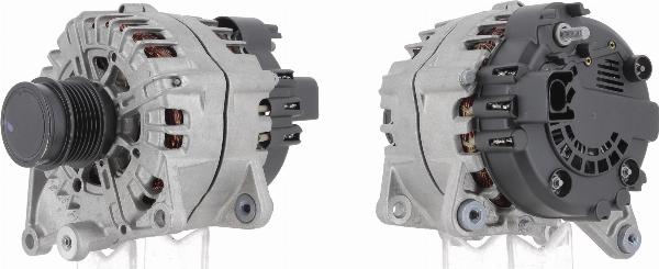 Friesen 9091684 - Alternator www.molydon.hr