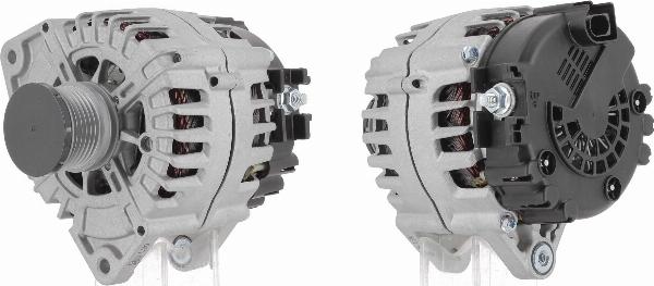 Friesen 9091686 - Alternator www.molydon.hr
