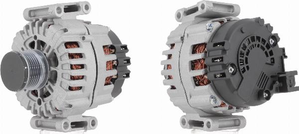 Friesen 9091680 - Alternator www.molydon.hr