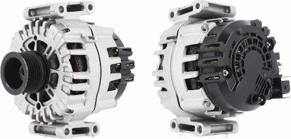 Friesen 9091681 - Alternator www.molydon.hr