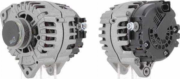 Friesen 9091683 - Alternator www.molydon.hr