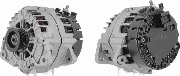 Friesen 9091682 - Alternator www.molydon.hr