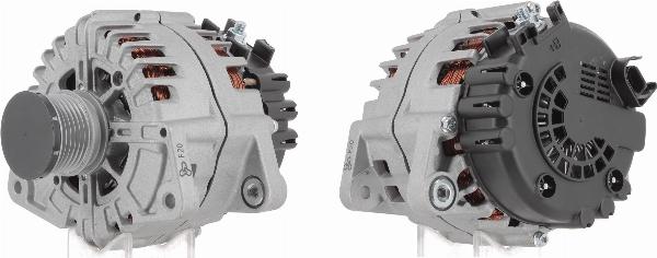 Friesen 9091687 - Alternator www.molydon.hr