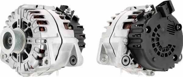 Friesen 9091676 - Alternator www.molydon.hr