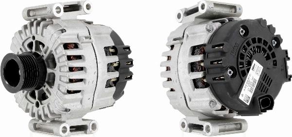 Friesen 9091678 - Alternator www.molydon.hr