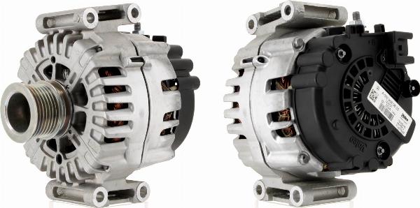 Friesen 9091673 - Alternator www.molydon.hr