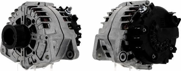 Friesen 9091672 - Alternator www.molydon.hr