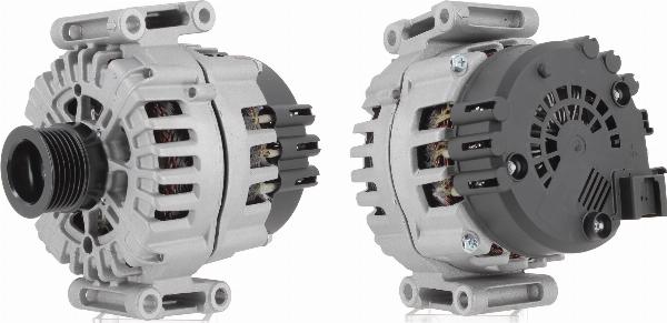 Friesen 9091003 - Alternator www.molydon.hr