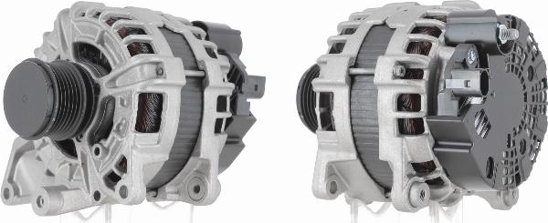 Friesen 9091014 - Alternator www.molydon.hr