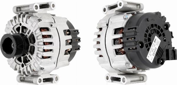 Friesen 9091010 - Alternator www.molydon.hr