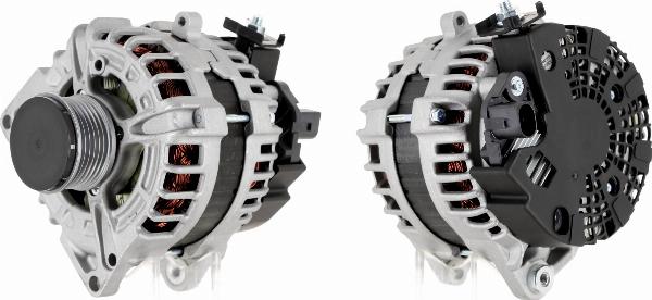 Friesen 9091076 - Alternator www.molydon.hr