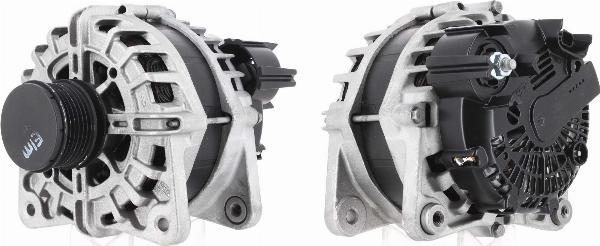 Friesen 9091889 - Alternator www.molydon.hr