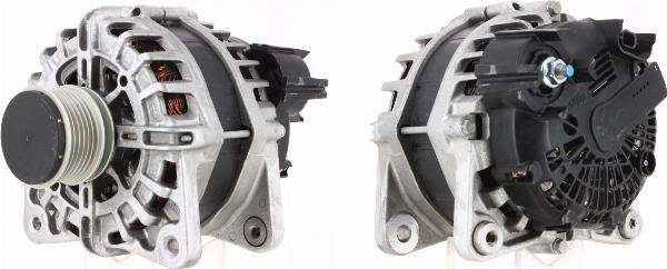 Friesen 9091888 - Alternator www.molydon.hr