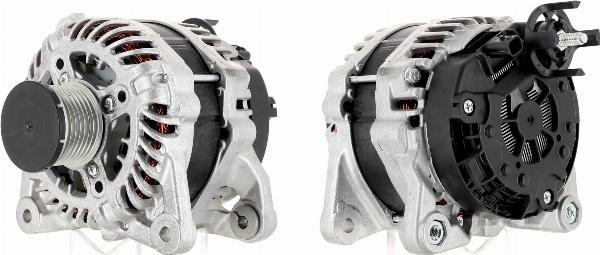 Friesen 9091761 - Alternator www.molydon.hr
