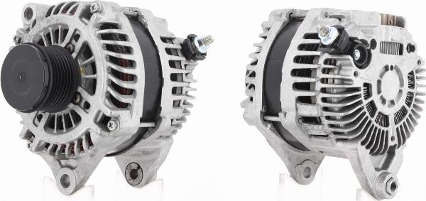 Friesen 9091709 - Alternator www.molydon.hr