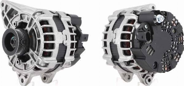Friesen 9091704 - Alternator www.molydon.hr