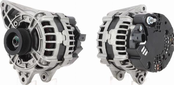 Friesen 9091706 - Alternator www.molydon.hr