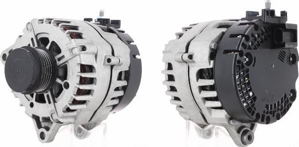Friesen 9091701 - Alternator www.molydon.hr