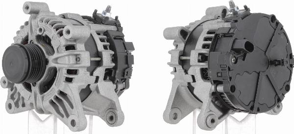 Friesen 9091702 - Alternator www.molydon.hr