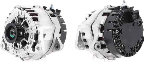 Friesen 9091707 - Alternator www.molydon.hr