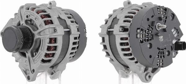 Friesen 9092157 - Alternator www.molydon.hr