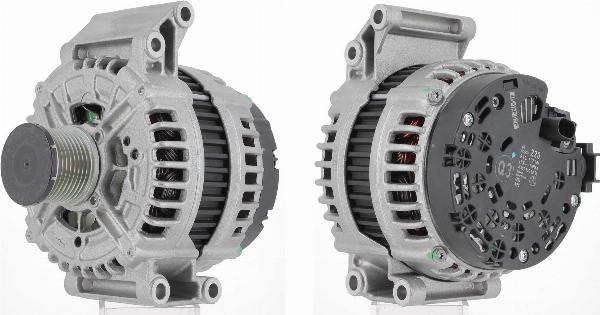 Friesen 9092105 - Alternator www.molydon.hr