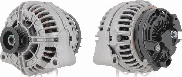 Friesen 9092243 - Alternator www.molydon.hr