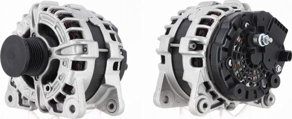 Friesen 9092257 - Alternator www.molydon.hr