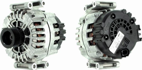 Friesen 9092226 - Alternator www.molydon.hr