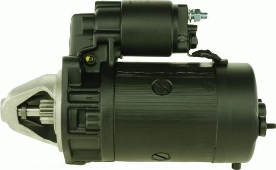 Friesen 8010890 - Starter www.molydon.hr