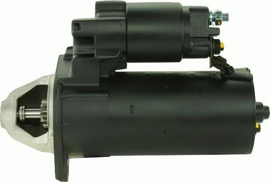 Friesen 8018180 - Starter www.molydon.hr