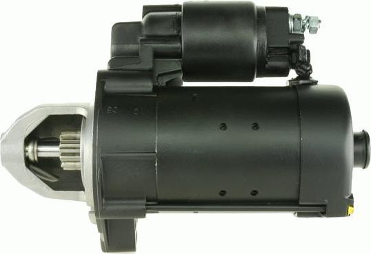 Friesen 8018270 - Starter www.molydon.hr