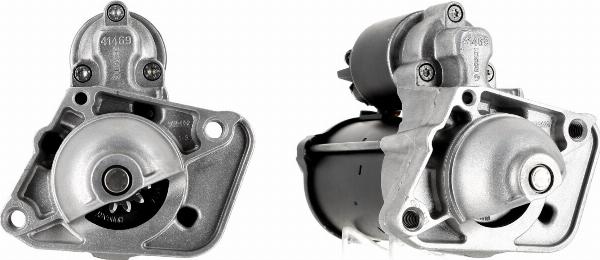 Friesen 8080491 - Starter www.molydon.hr